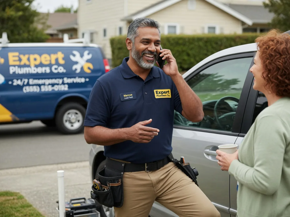 Drain Cleaning Persia, IA FAQs